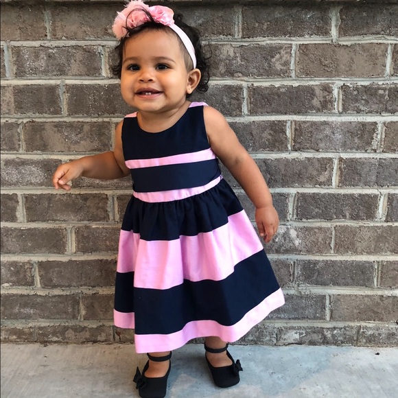 Baby girl RL dress - Picture 6 of 6